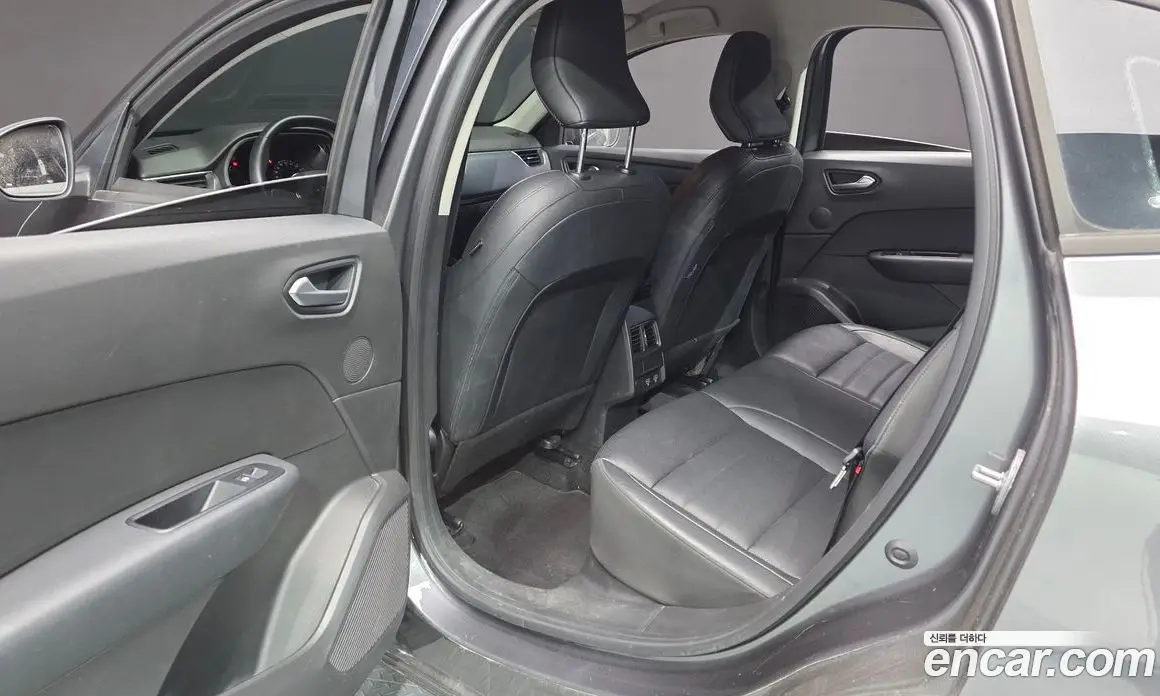 Renault (Samsung) XM3 2020 1.6 автомат (гидро), фото 18