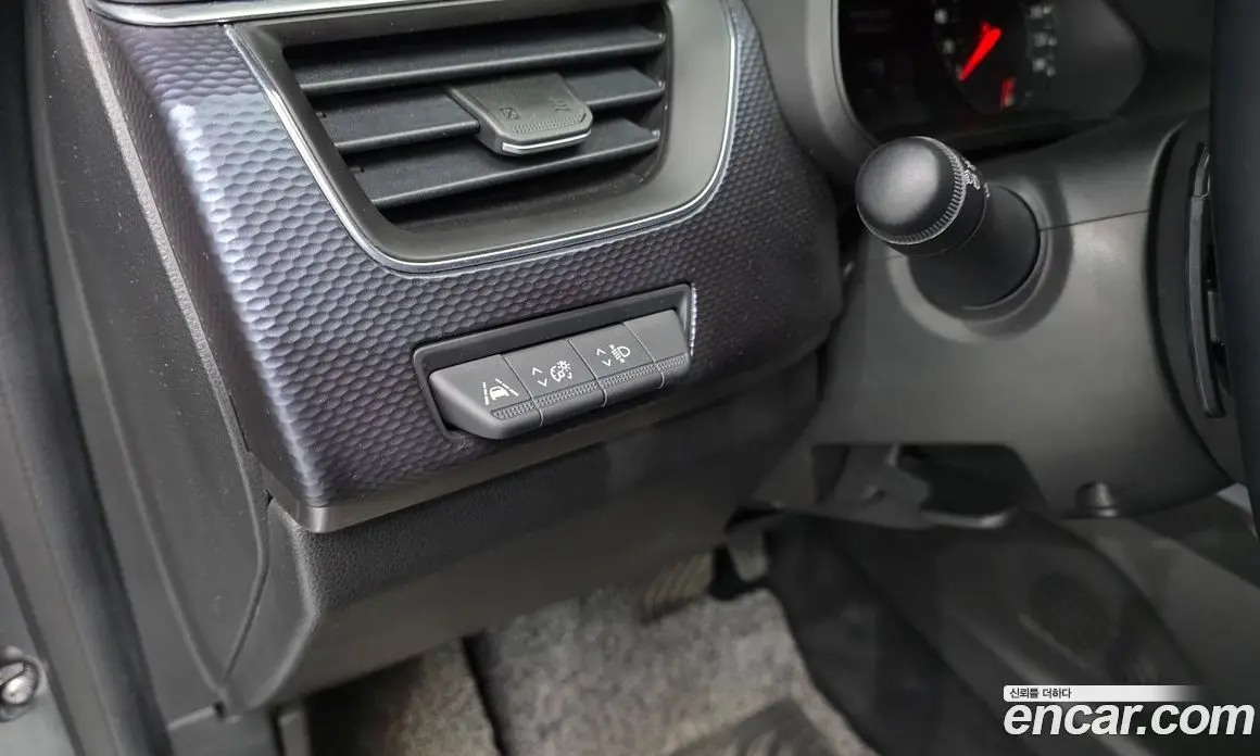 Renault (Samsung) XM3 2020 1.6 автомат (гидро), фото 23