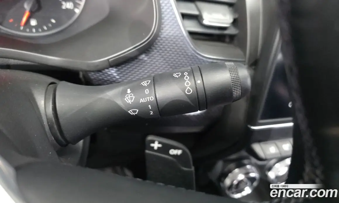 Renault (Samsung) XM3 2020 1.6 автомат (гидро), фото 24