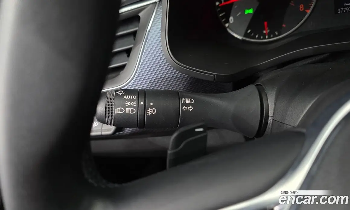 Renault (Samsung) XM3 2020 1.6 автомат (гидро), фото 25