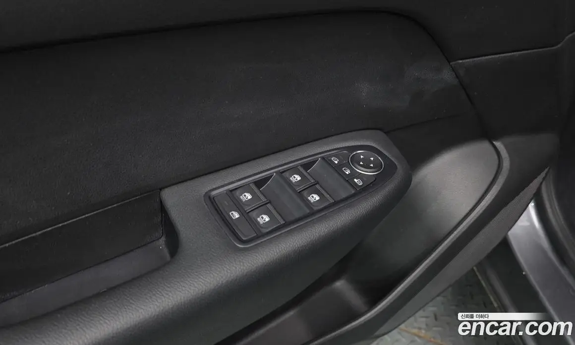 Renault (Samsung) XM3 2020 1.6 автомат (гидро), фото 26