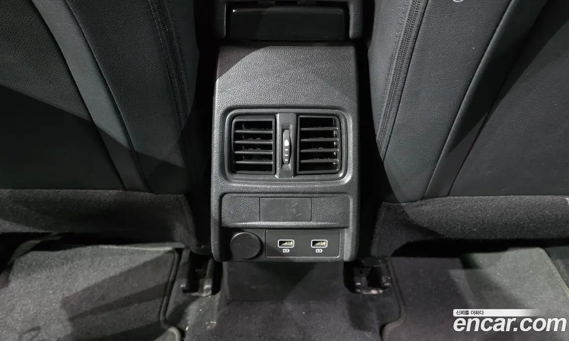 Renault (Samsung) XM3 2020 1.6 автомат (гидро), фото 27