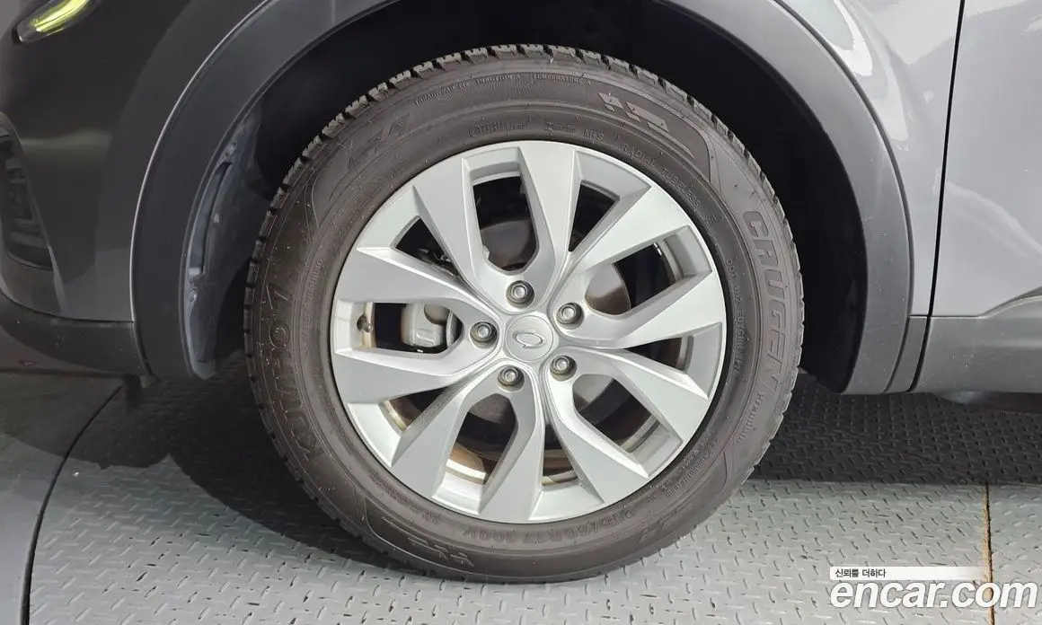 Renault (Samsung) XM3 2020 1.6 автомат (гидро), фото 5