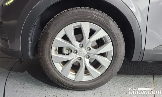 Renault (Samsung) XM3 2020 1.6 автомат (гидро), миниатюра 5