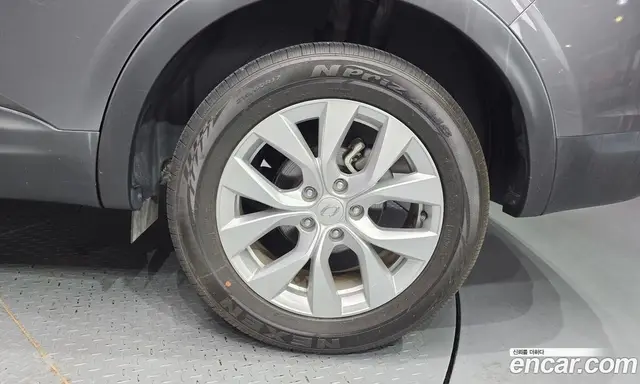 Renault (Samsung) XM3 2020 1.6 автомат (гидро), миниатюра 7