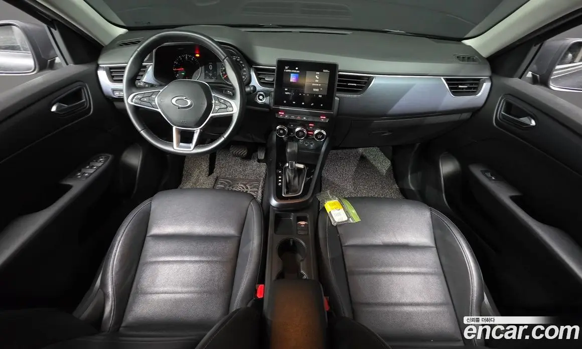 Renault (Samsung) XM3 2020 1.6 автомат (гидро), фото 10