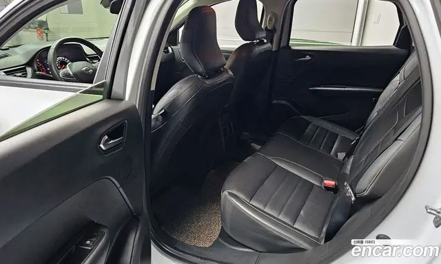 Renault (Samsung) XM3 2020 1.6 автомат (гидро), миниатюра 11
