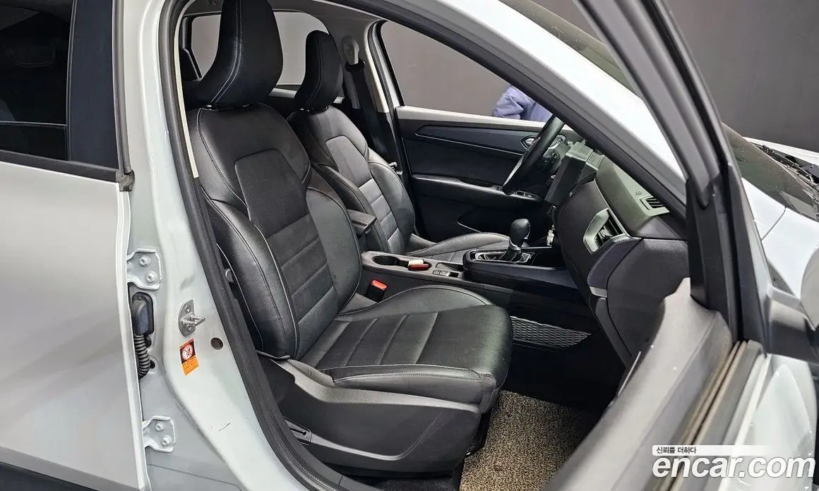 Renault (Samsung) XM3 2020 1.6 автомат (гидро), фото 12