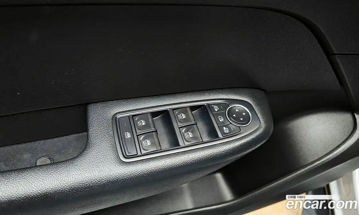 Renault (Samsung) XM3 2020 1.6 автомат (гидро), фото 14
