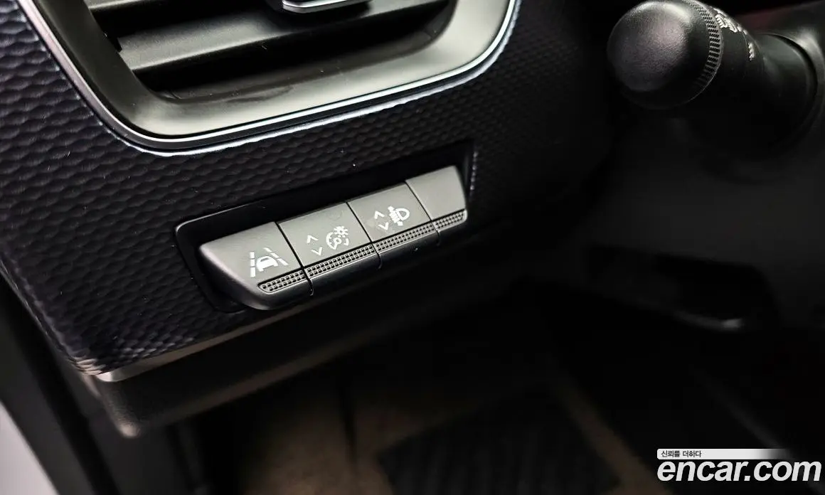 Renault (Samsung) XM3 2020 1.6 автомат (гидро), фото 15