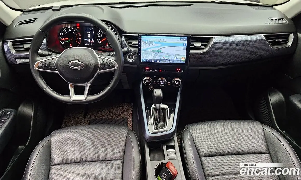 Renault (Samsung) XM3 2020 1.6 автомат (гидро), фото 7