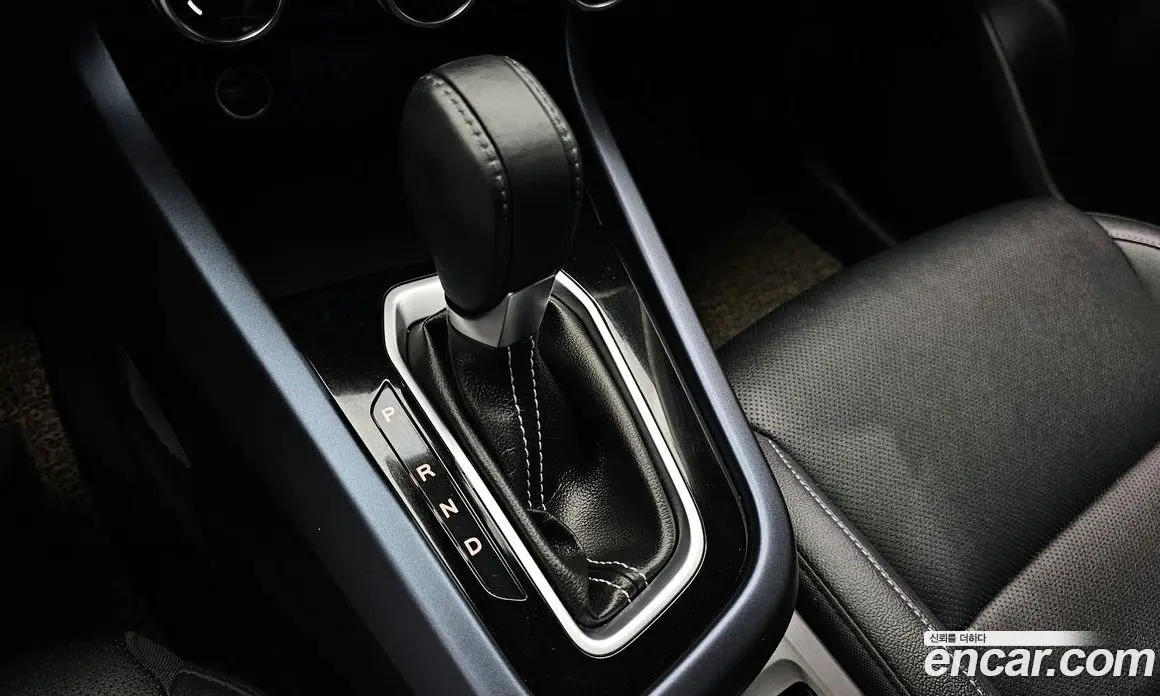 Renault (Samsung) XM3 2020 1.6 автомат (гидро), фото 9