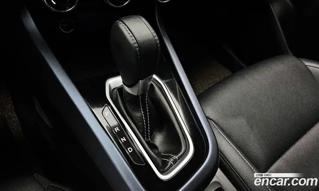 Renault (Samsung) XM3 2020 1.6 автомат (гидро), миниатюра 9