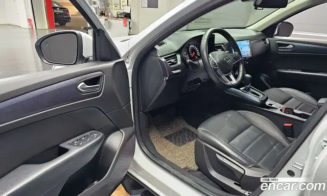 Renault (Samsung) XM3 2020 1.6 автомат (гидро), миниатюра 10