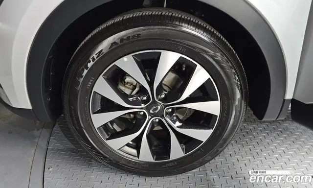 Renault (Samsung) XM3 2021 1.6 автомат (гидро), миниатюра 5