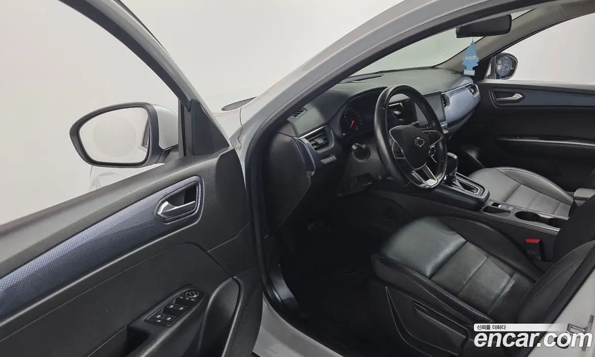 Renault (Samsung) XM3 2021 1.6 автомат (гидро), фото 11