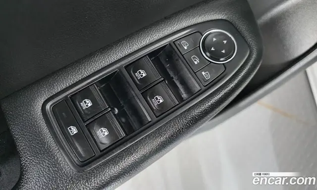 Renault (Samsung) XM3 2021 1.6 автомат (гидро), миниатюра 12
