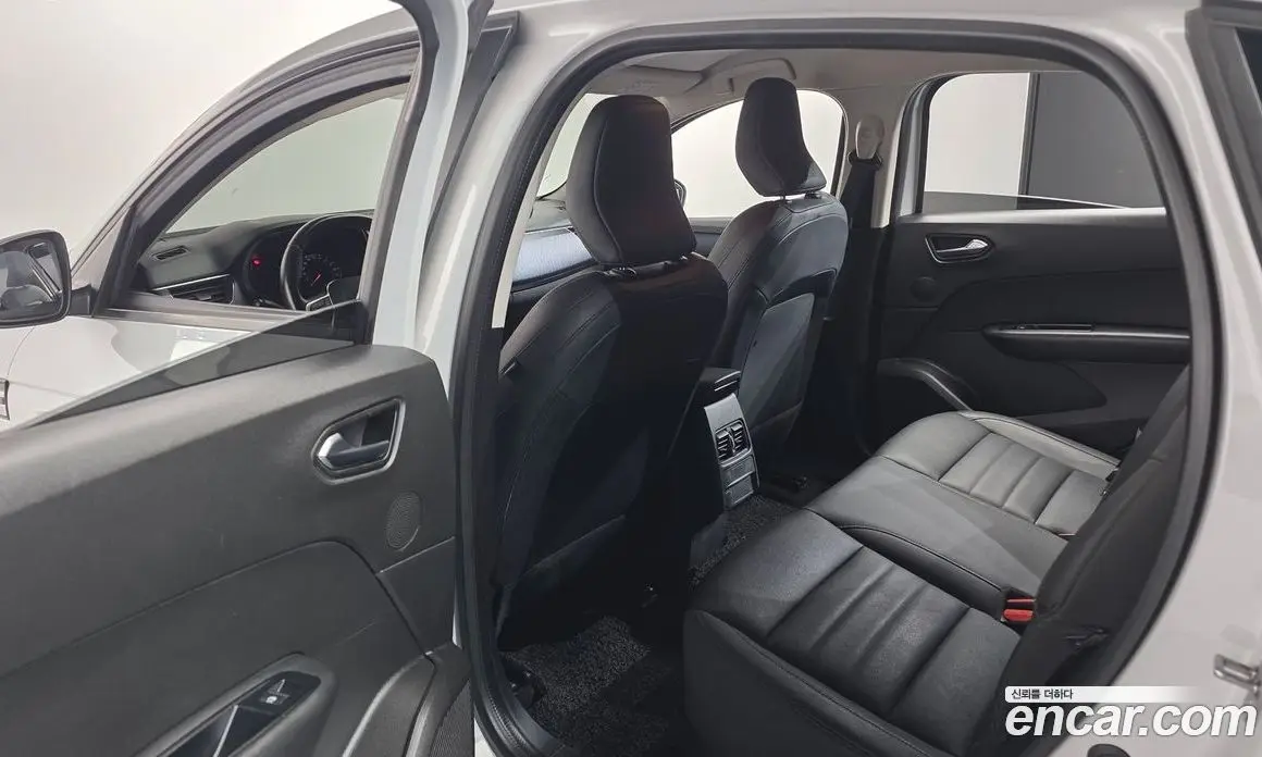 Renault (Samsung) XM3 2021 1.6 автомат (гидро), фото 18