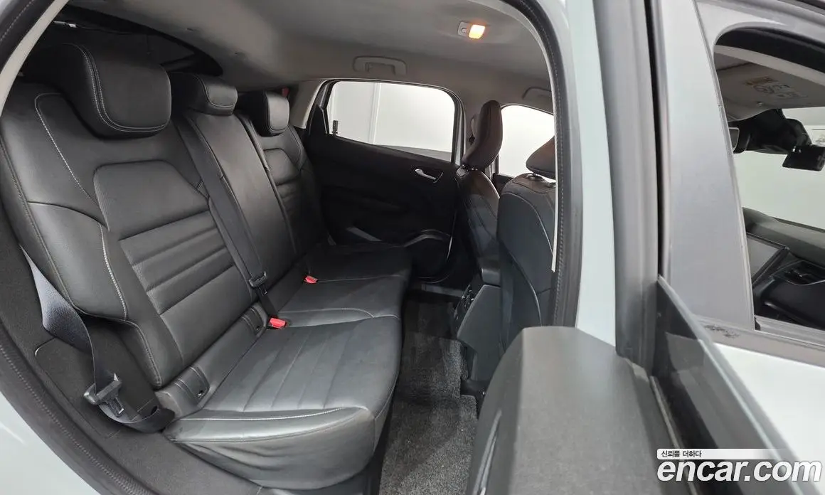 Renault (Samsung) XM3 2021 1.6 автомат (гидро), фото 19