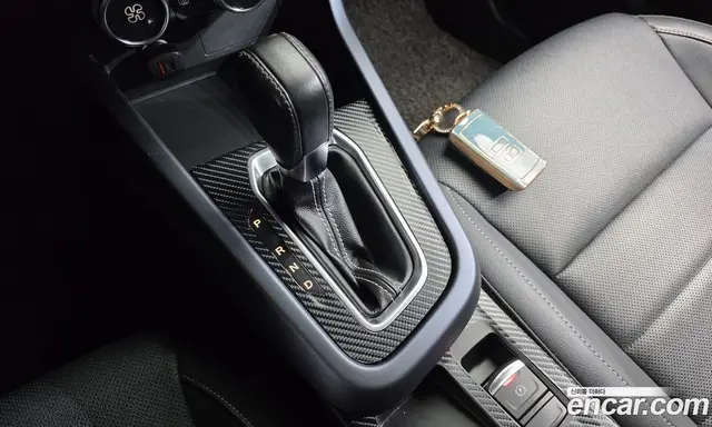 Renault (Samsung) XM3 2021 1.6 автомат (гидро), миниатюра 9