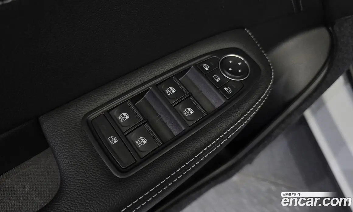 Renault (Samsung) XM3 2021 1.3 автомат (гидро), фото 13