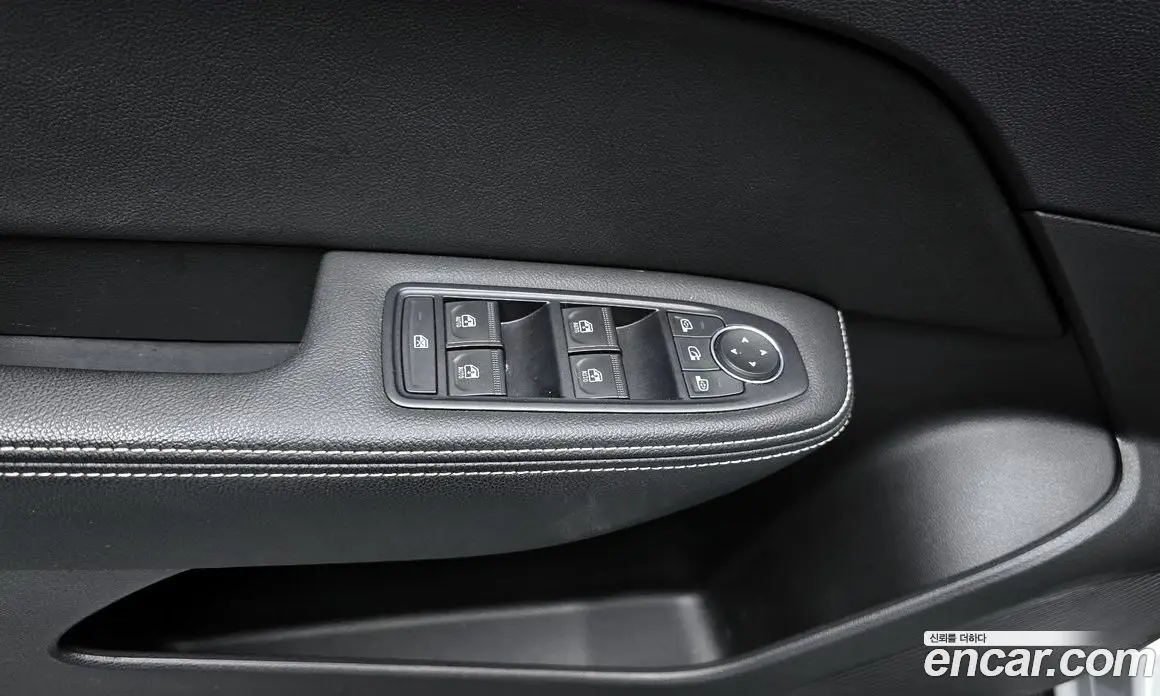 Renault (Samsung) XM3 2022 1.6 автомат (гидро), фото 23