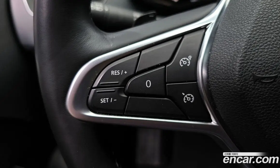 Renault (Samsung) XM3 2022 1.6 автомат (гидро), фото 33