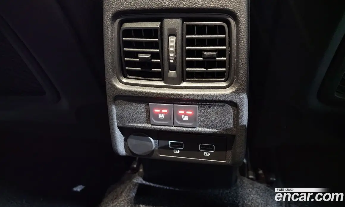 Renault (Samsung) XM3 2022 1.6 автомат (гидро), фото 19