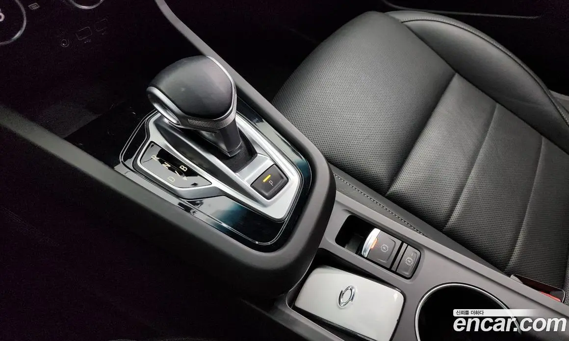 Renault (Samsung) XM3 2022 1.6 автомат (гидро), фото 9
