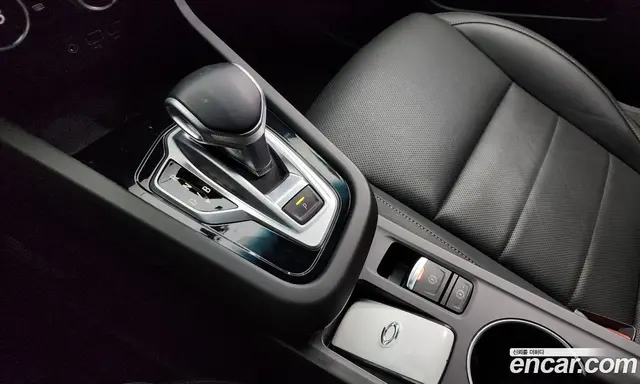 Renault (Samsung) XM3 2022 1.6 автомат (гидро), миниатюра 9