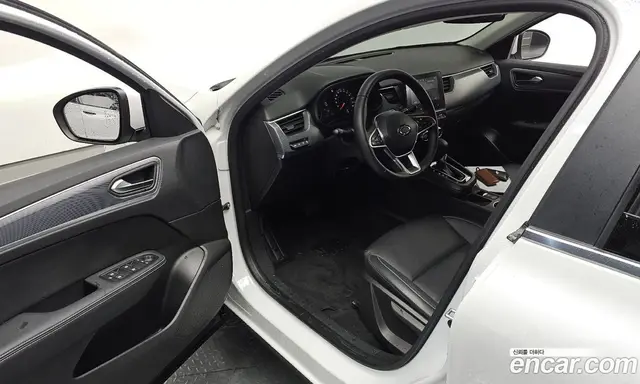 Renault (Samsung) XM3 2022 1.6 автомат (гидро), миниатюра 11