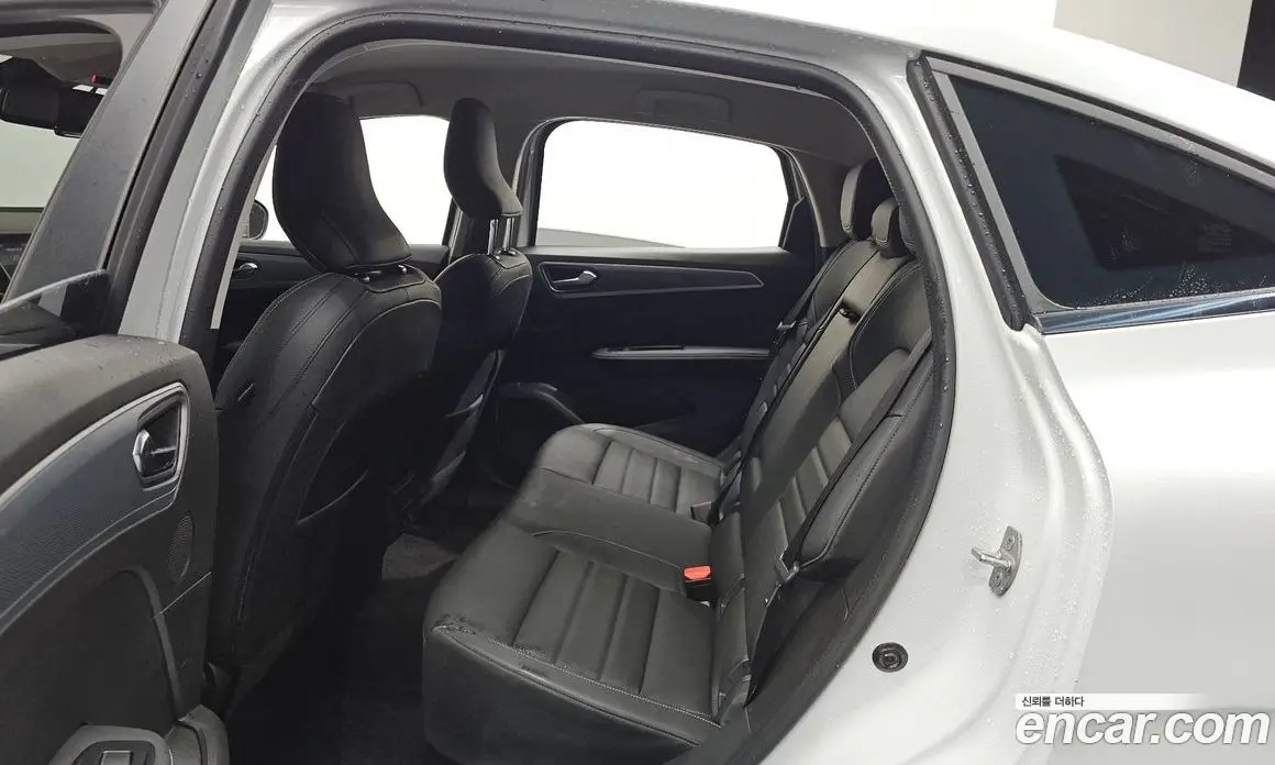 Renault (Samsung) XM3 2022 1.6 автомат (гидро), фото 12