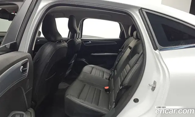 Renault (Samsung) XM3 2022 1.6 автомат (гидро), миниатюра 12