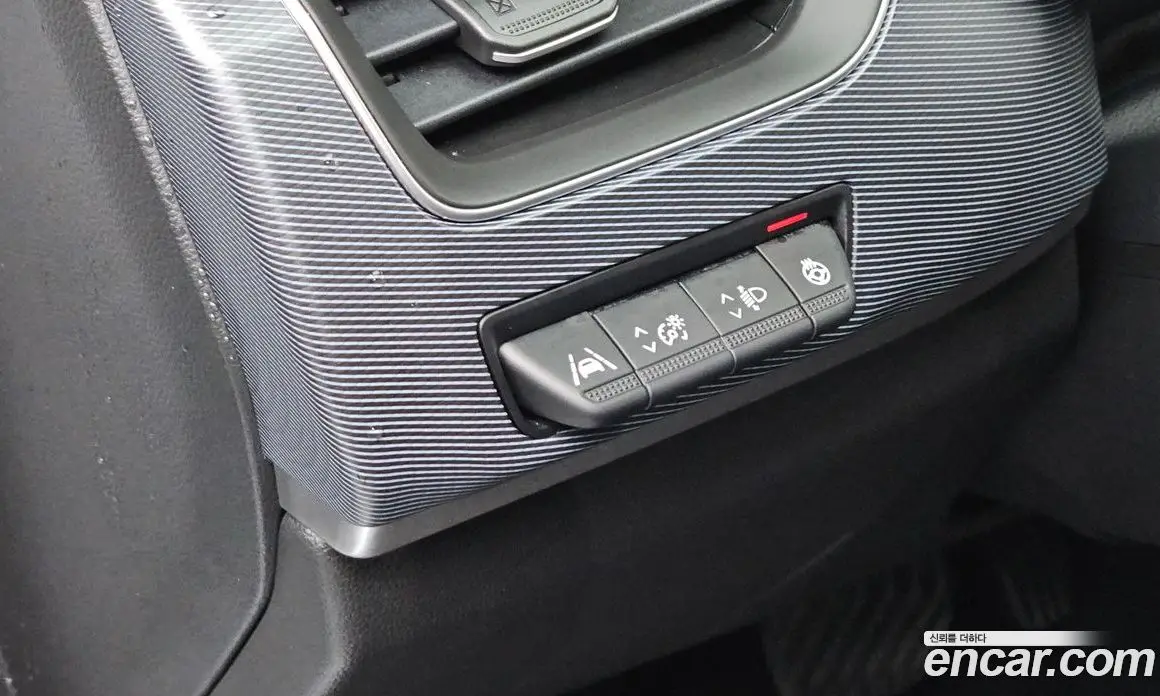 Renault (Samsung) XM3 2022 1.6 автомат (гидро), фото 14