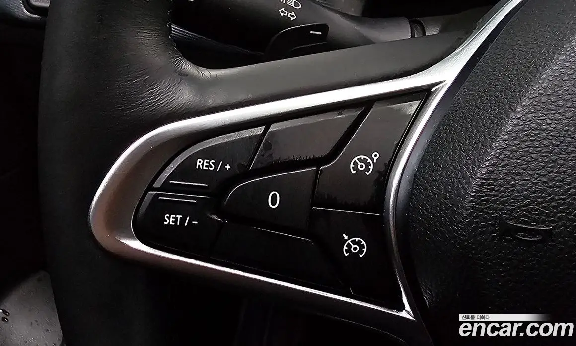 Renault (Samsung) XM3 2022 1.6 автомат (гидро), фото 19