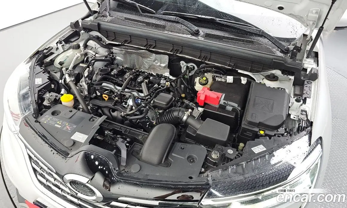 Renault (Samsung) XM3 2022 1.6 автомат (гидро), фото 6