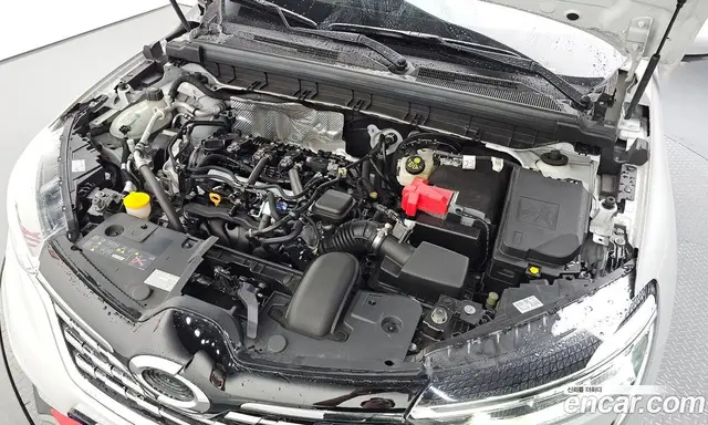 Renault (Samsung) XM3 2022 1.6 автомат (гидро), миниатюра 6