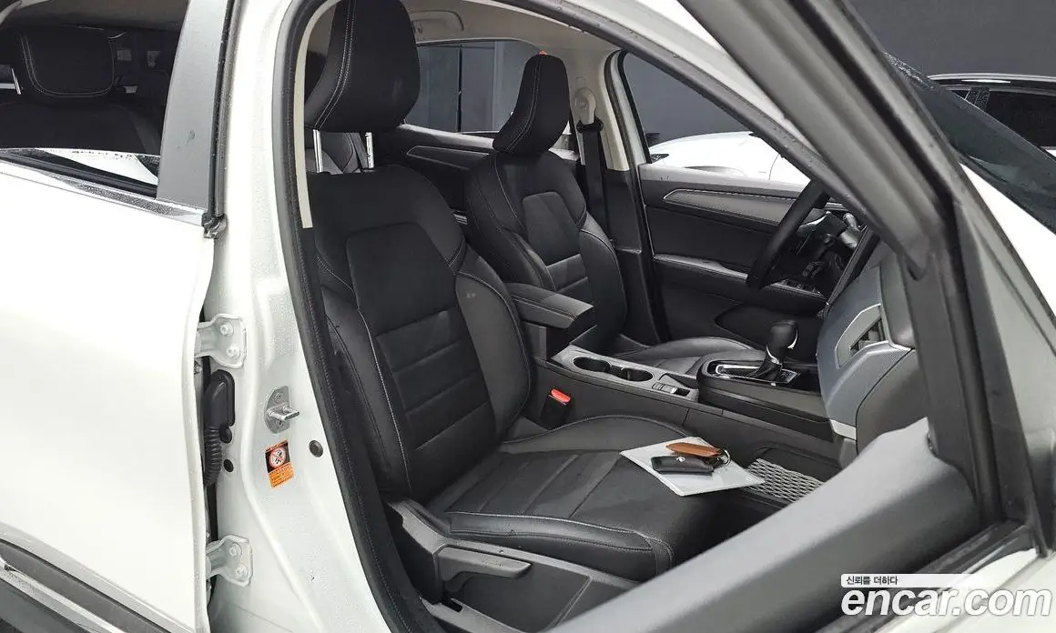 Renault (Samsung) XM3 2022 1.6 автомат (гидро), фото 10