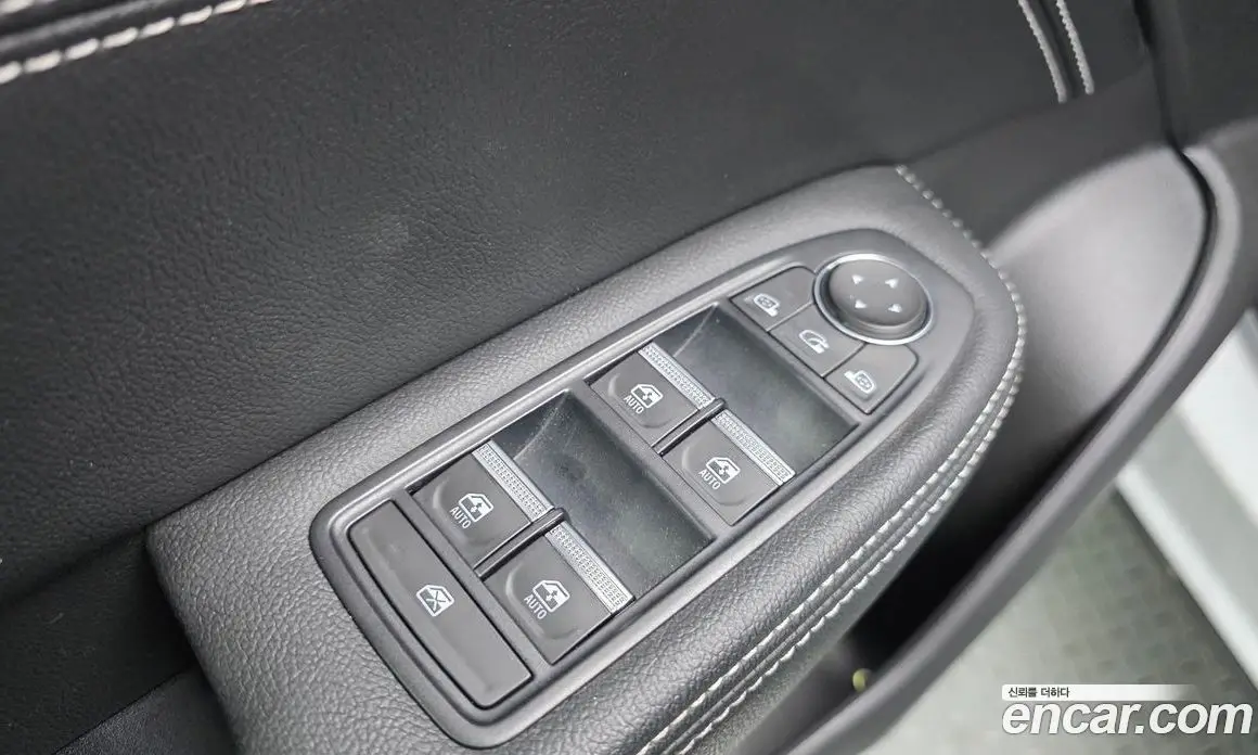 Renault (Samsung) XM3 2022 1.3 автомат (гидро), фото 12