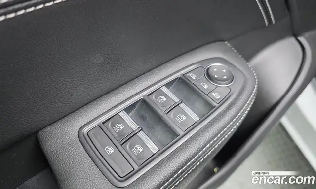 Renault (Samsung) XM3 2022 1.3 автомат (гидро), миниатюра 12