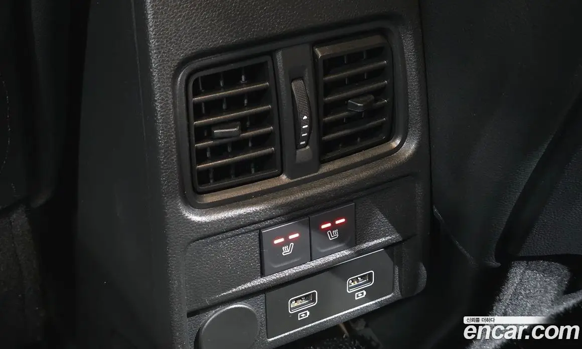 Renault (Samsung) XM3 2022 1.3 автомат (гидро), фото 18