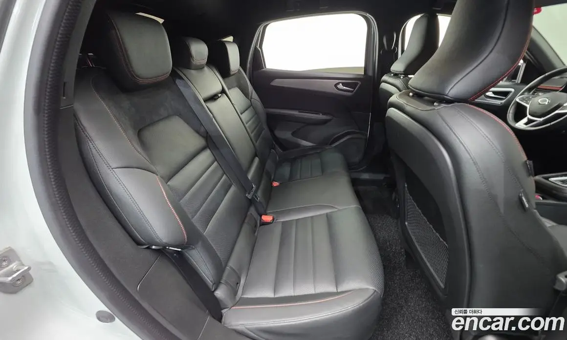 Renault (Samsung) XM3 2022 1.3 автомат (гидро), фото 19