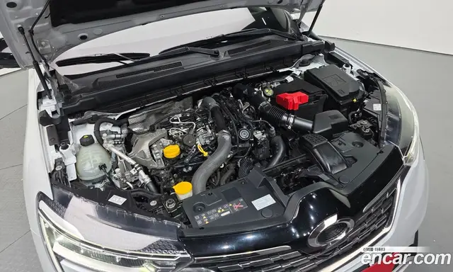 Renault (Samsung) XM3 2022 1.3 автомат (гидро), миниатюра 6