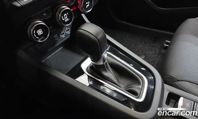 Renault (Samsung) XM3 2022 1.3 автомат (гидро), миниатюра 9