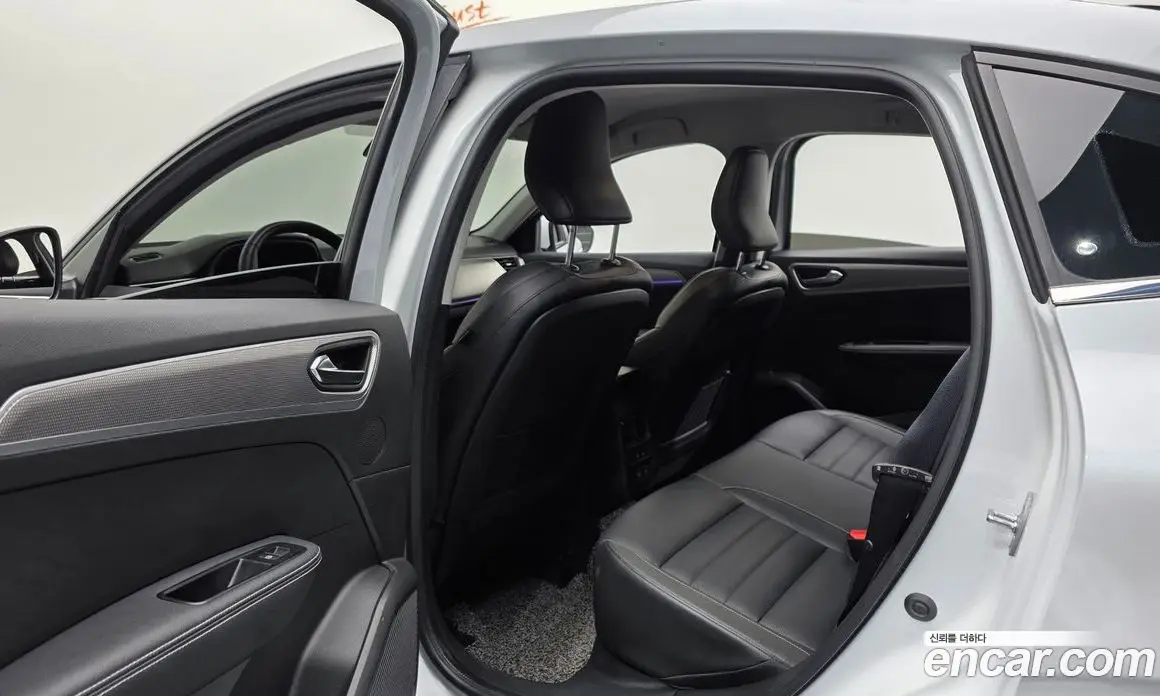 Renault (Samsung) XM3 2022 1.6 автомат (гидро), фото 11