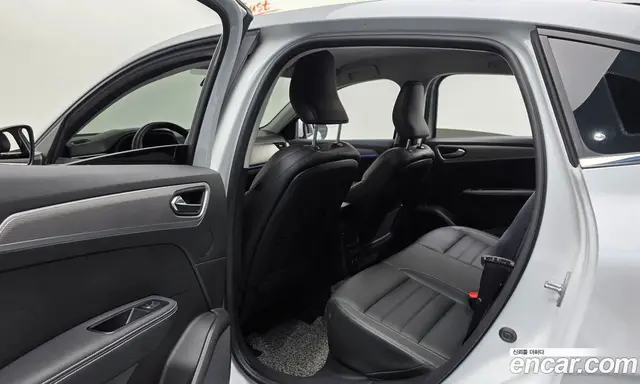 Renault (Samsung) XM3 2022 1.6 автомат (гидро), миниатюра 11