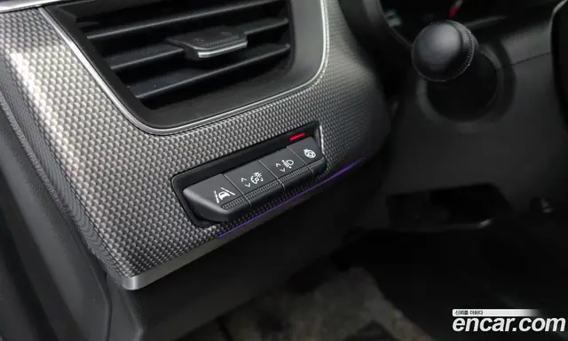 Renault (Samsung) XM3 2022 1.6 автомат (гидро), миниатюра 12