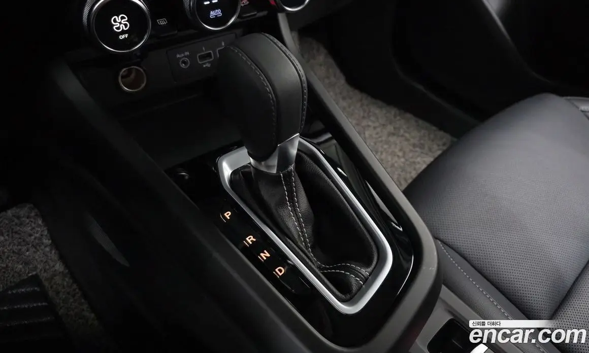 Renault (Samsung) XM3 2022 1.6 автомат (гидро), фото 9
