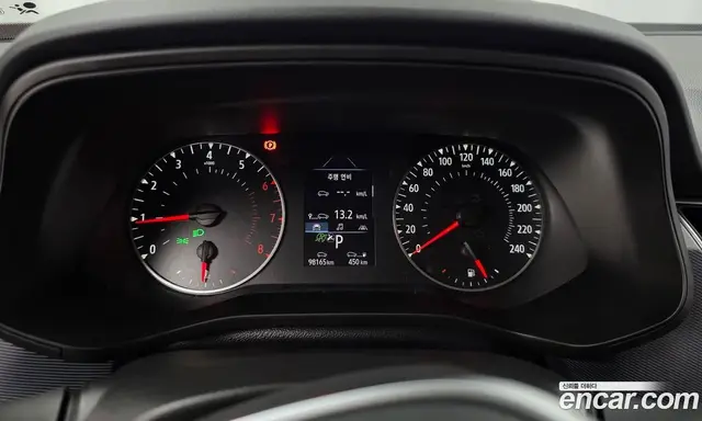 Renault (Samsung) XM3 2022 1.6 автомат (гидро), миниатюра 8