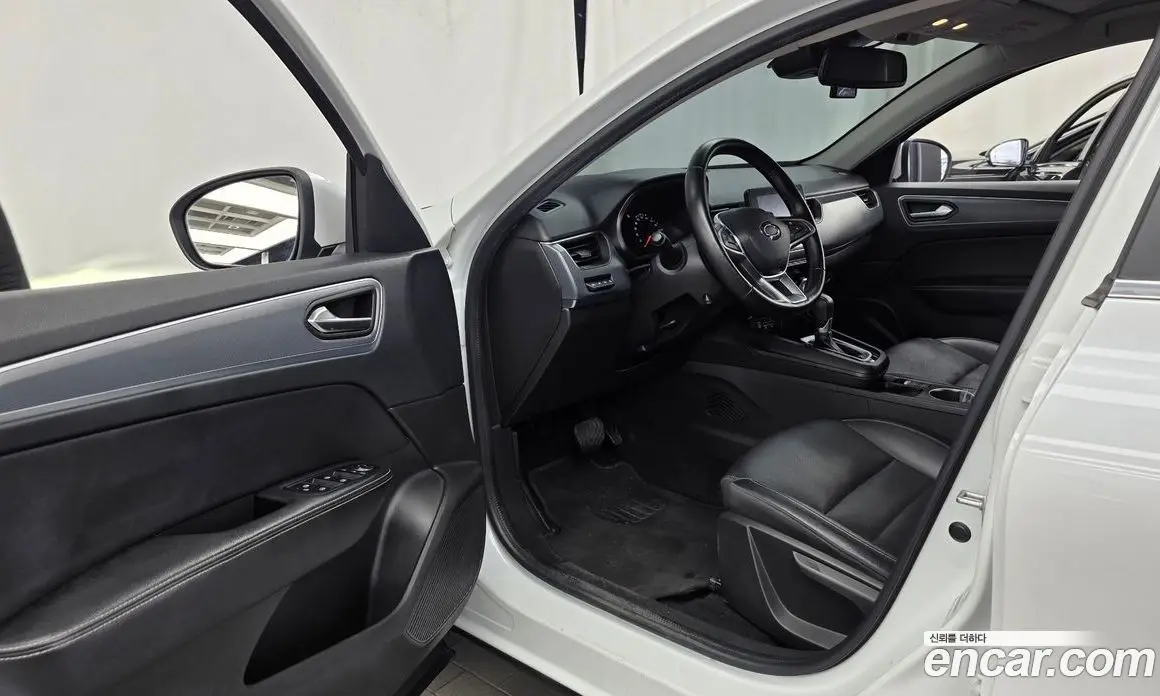 Renault (Samsung) XM3 2022 1.6 автомат (гидро), фото 10